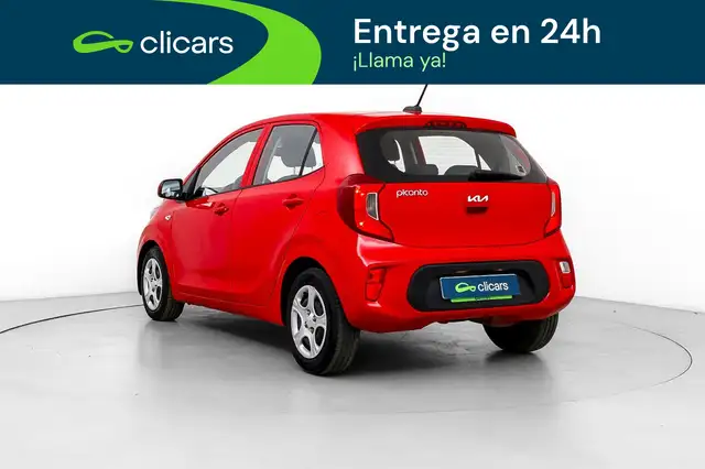 Kia Picanto view 9