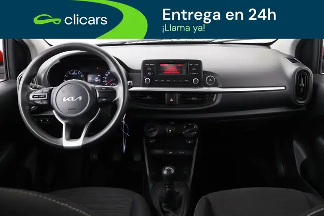 Kia Picanto view 13