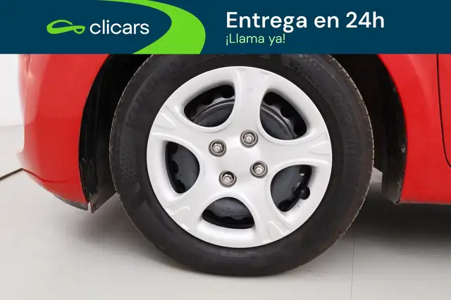 Kia Picanto view 11
