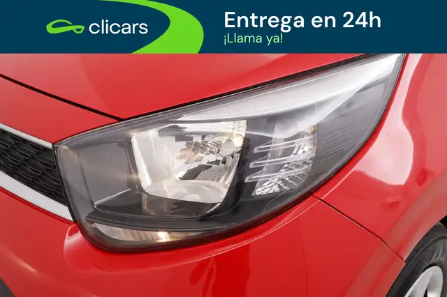 Kia Picanto view 10