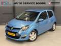 Renault Twingo 1.2-16V (75pk) Collection - airconditioning - crui Blau - thumbnail 1