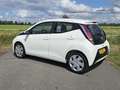 Toyota Aygo 1.0 VVT-i x-play Wit - thumbnail 15