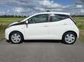Toyota Aygo 1.0 VVT-i x-play Wit - thumbnail 14