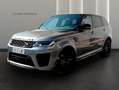 Land Rover Range Rover Sport 5.0 V8 SC SVR Aut. Gris - thumbnail 1