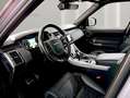 Land Rover Range Rover Sport 5.0 V8 SC SVR Aut. Gris - thumbnail 9