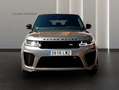 Land Rover Range Rover Sport 5.0 V8 SC SVR Aut. Gris - thumbnail 2