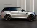 Land Rover Range Rover Sport 5.0 V8 SC SVR Aut. Gris - thumbnail 4