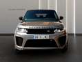 Land Rover Range Rover Sport 5.0 V8 SC SVR Aut. Gris - thumbnail 21