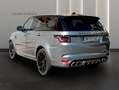 Land Rover Range Rover Sport 5.0 V8 SC SVR Aut. Gris - thumbnail 7