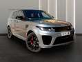 Land Rover Range Rover Sport 5.0 V8 SC SVR Aut. Gris - thumbnail 3