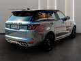 Land Rover Range Rover Sport 5.0 V8 SC SVR Aut. Gris - thumbnail 5