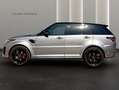 Land Rover Range Rover Sport 5.0 V8 SC SVR Aut. Gris - thumbnail 8