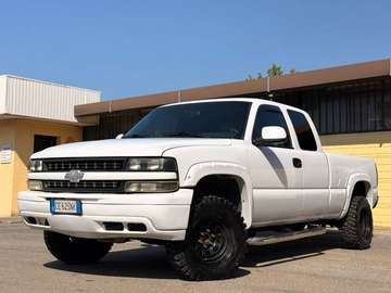 Tahoe 5.3 V8 LT Premium auto