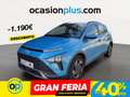 Hyundai BAYON 1.2 MPI Maxx Azul - thumbnail 1