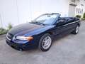 Chrysler Stratus 2.5 LX Cabrio Auto Blau - thumbnail 4