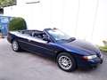 Chrysler Stratus 2.5 LX Cabrio Auto Blau - thumbnail 1