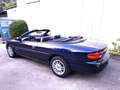 Chrysler Stratus 2.5 LX Cabrio Auto Blau - thumbnail 3