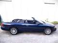 Chrysler Stratus 2.5 LX Cabrio Auto Blau - thumbnail 9