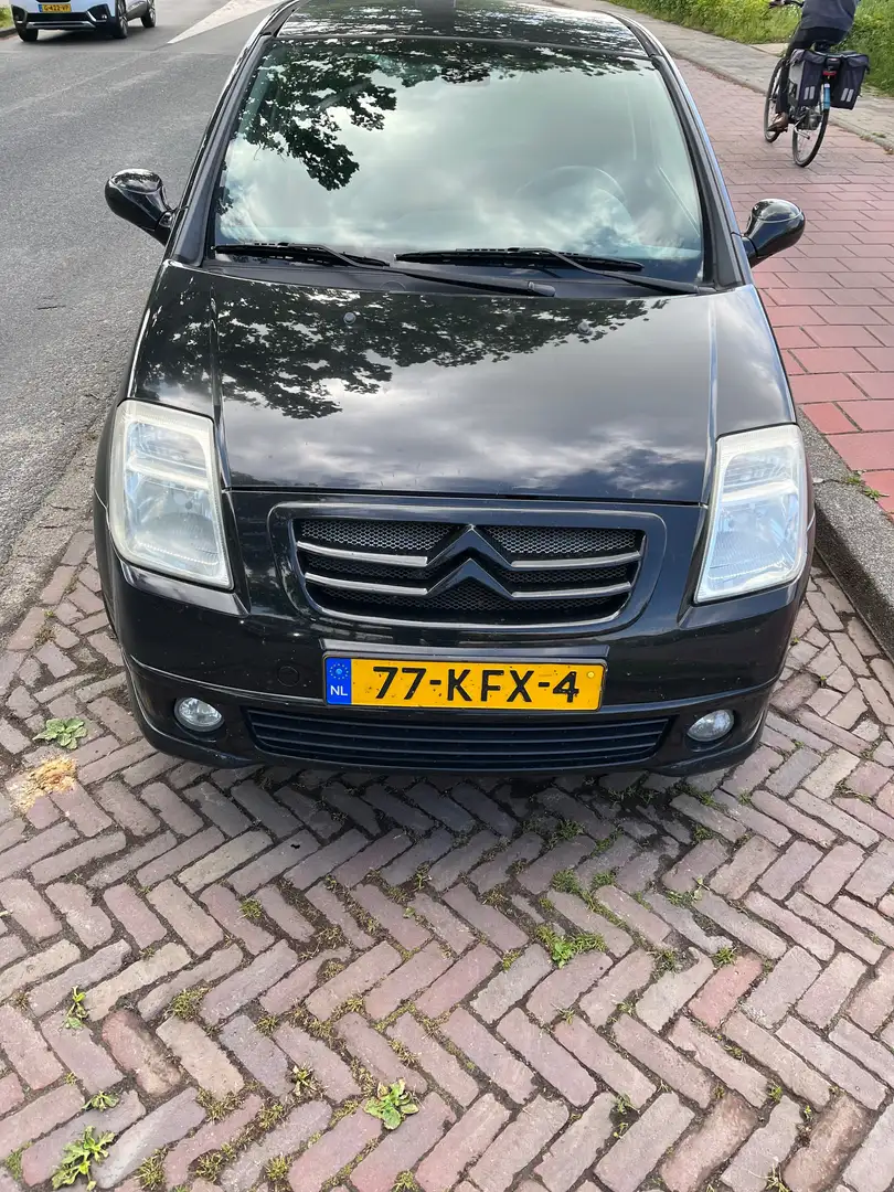 Citroen C2 C2 1.4i VTR - 1
