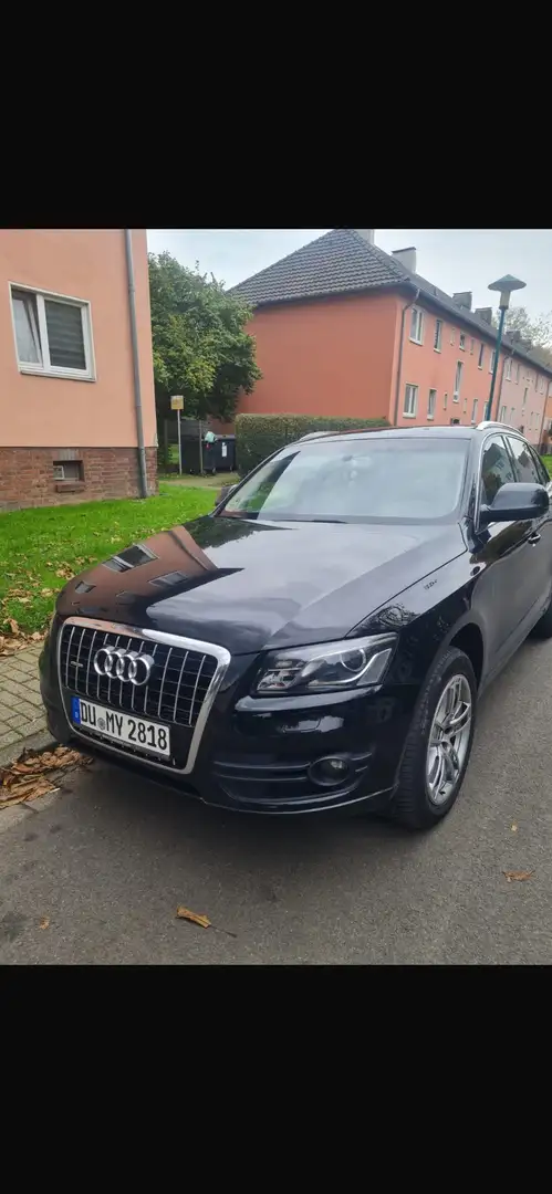 Audi Q5 3.0 TDI quattro S tronic - 1