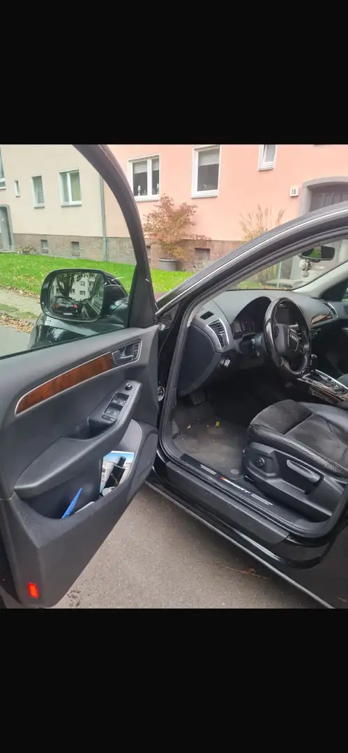 Audi Q5 3.0 TDI quattro S tronic - 2