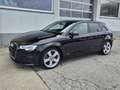 Audi A3 Sportback 8V/ Rückfahrkamera, Ledersitze, Tempomat,Sportsitze, Sitzheizung, MMI-Navi Schwarz - thumbnail 1