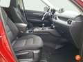Mazda CX-5 2.0 G 121kW (165CV) 2WD Evolution Rojo - thumbnail 10