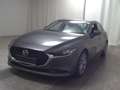 Mazda 3 2.0 SKYACTIV-G Leder Navi HuD LED RfK 60° Grau - thumbnail 2