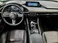 Mazda 3 2.0 SKYACTIV-G Leder Navi HuD LED RfK 60° Grau - thumbnail 5