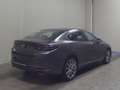 Mazda 3 2.0 SKYACTIV-G Leder Navi HuD LED RfK 60° Grau - thumbnail 4