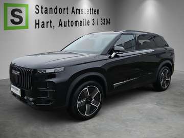 JAECOO 7 Premium Plug-in Hybrid