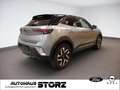 Opel Mokka GS Line |WINTER-PAKET|LED|KAMERA|PDC| Gris - thumbnail 4