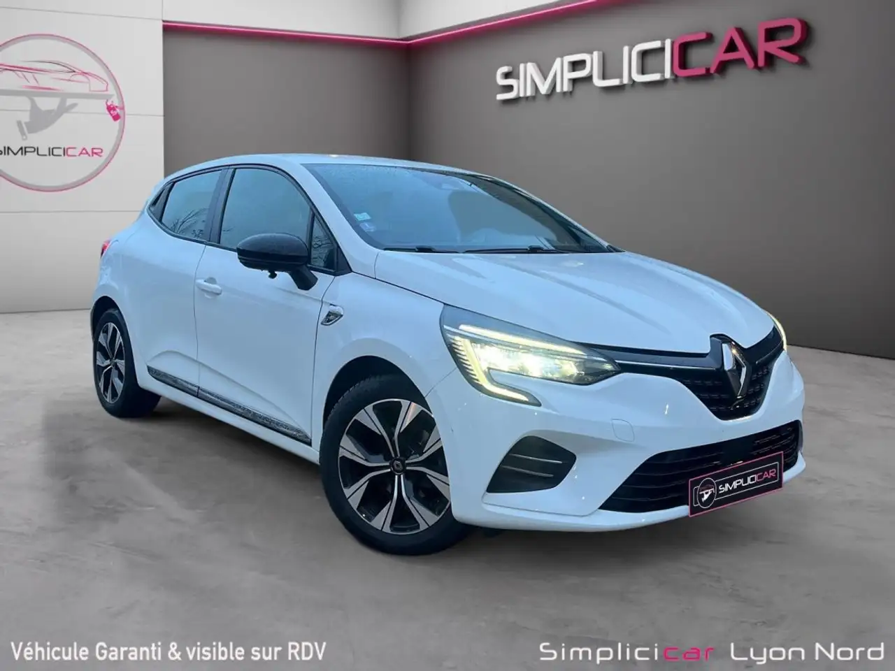 Renault Clio LIMITED
