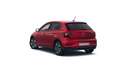 Volkswagen Polo ENERGY 1.0 TSI ACC*LED*SHZ*PDC*WR Rouge - thumbnail 4