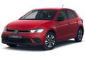 Volkswagen Polo ENERGY 1.0 TSI ACC*LED*SHZ*PDC*WR Rouge - thumbnail 2