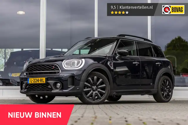 MINI Cooper S Countryman Mini 2.0 MINI Yours | Pano | Head-up | ACC