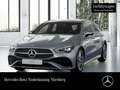 Mercedes-Benz CLA 200 AMG+360°+MULTIBEAM+TOTW+KEYLESS+7G Silber - thumbnail 1