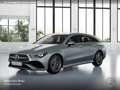 Mercedes-Benz CLA 200 AMG+360°+MULTIBEAM+TOTW+KEYLESS+7G Silber - thumbnail 13
