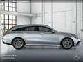 Mercedes-Benz CLA 200 AMG+360°+MULTIBEAM+TOTW+KEYLESS+7G Silber - thumbnail 18