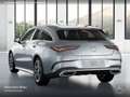 Mercedes-Benz CLA 200 AMG+360°+MULTIBEAM+TOTW+KEYLESS+7G Silber - thumbnail 20