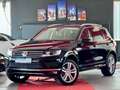 Volkswagen Touareg V8 TDI 4M 3x R Line Pano ACC Luft Keyles Nero - thumbnail 1