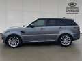 Land Rover Range Rover Sport P400 HSE Dynamic 3 YEARS WARRANTY Grijs - thumbnail 7
