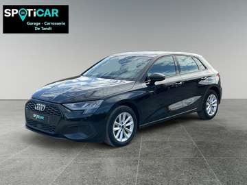 A3 30TFSI Attraction 110 pk