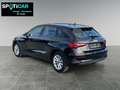 Audi A3 A3 30TFSI Attraction 110 pk Noir - thumbnail 3