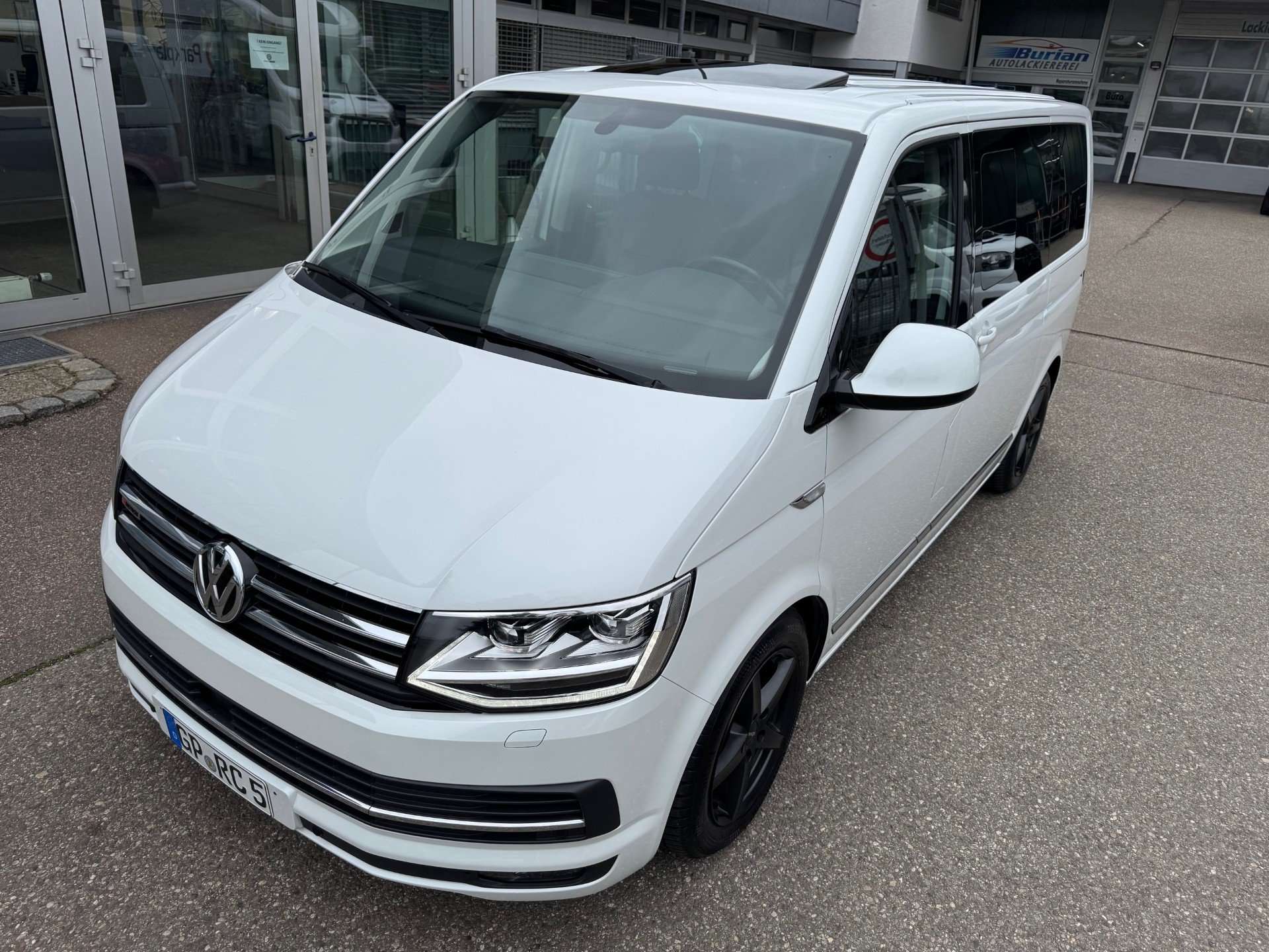 Second hand Volkswagen  2.0