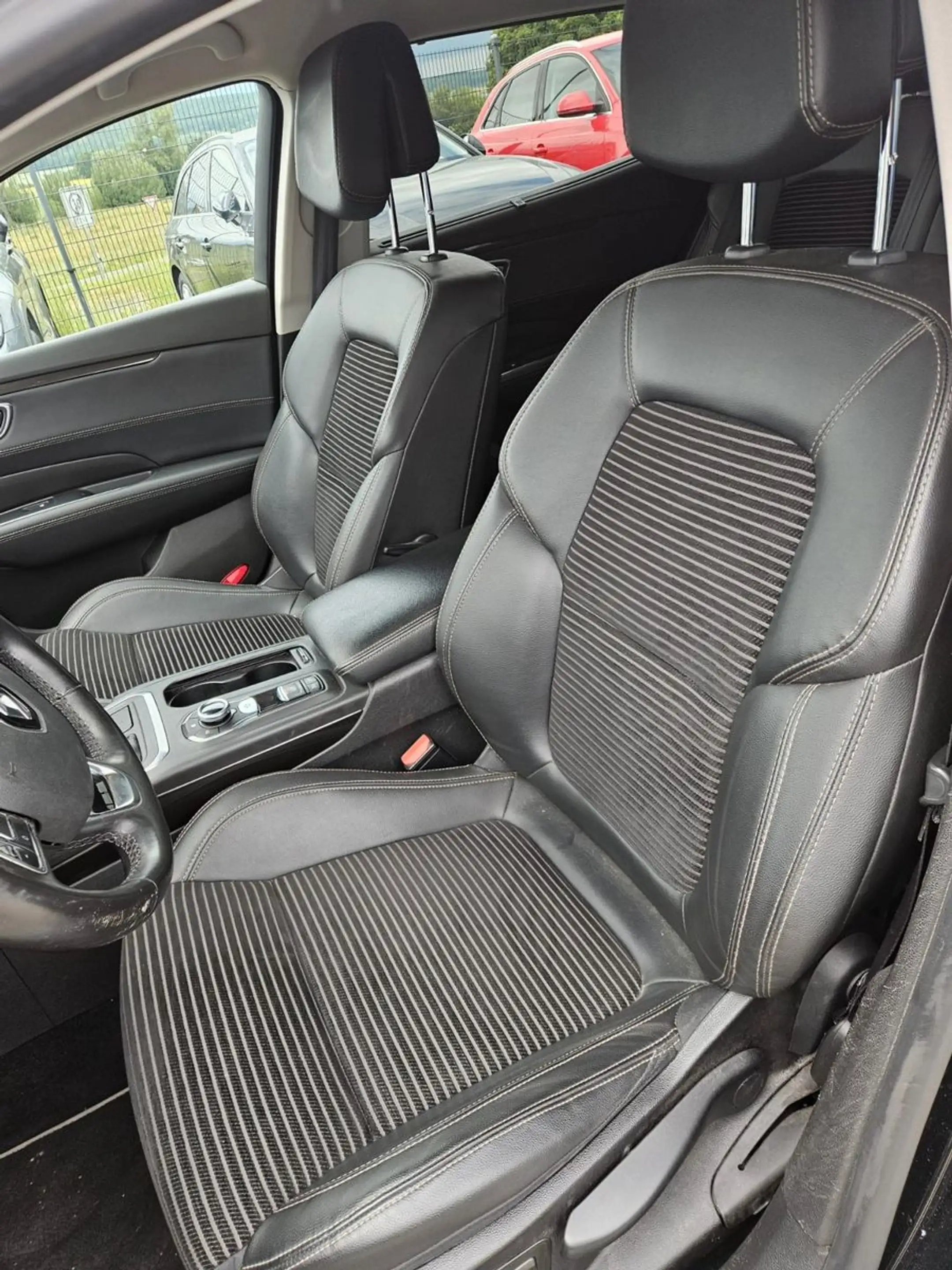 Renault Talisman Grandtour Intens — photo 8