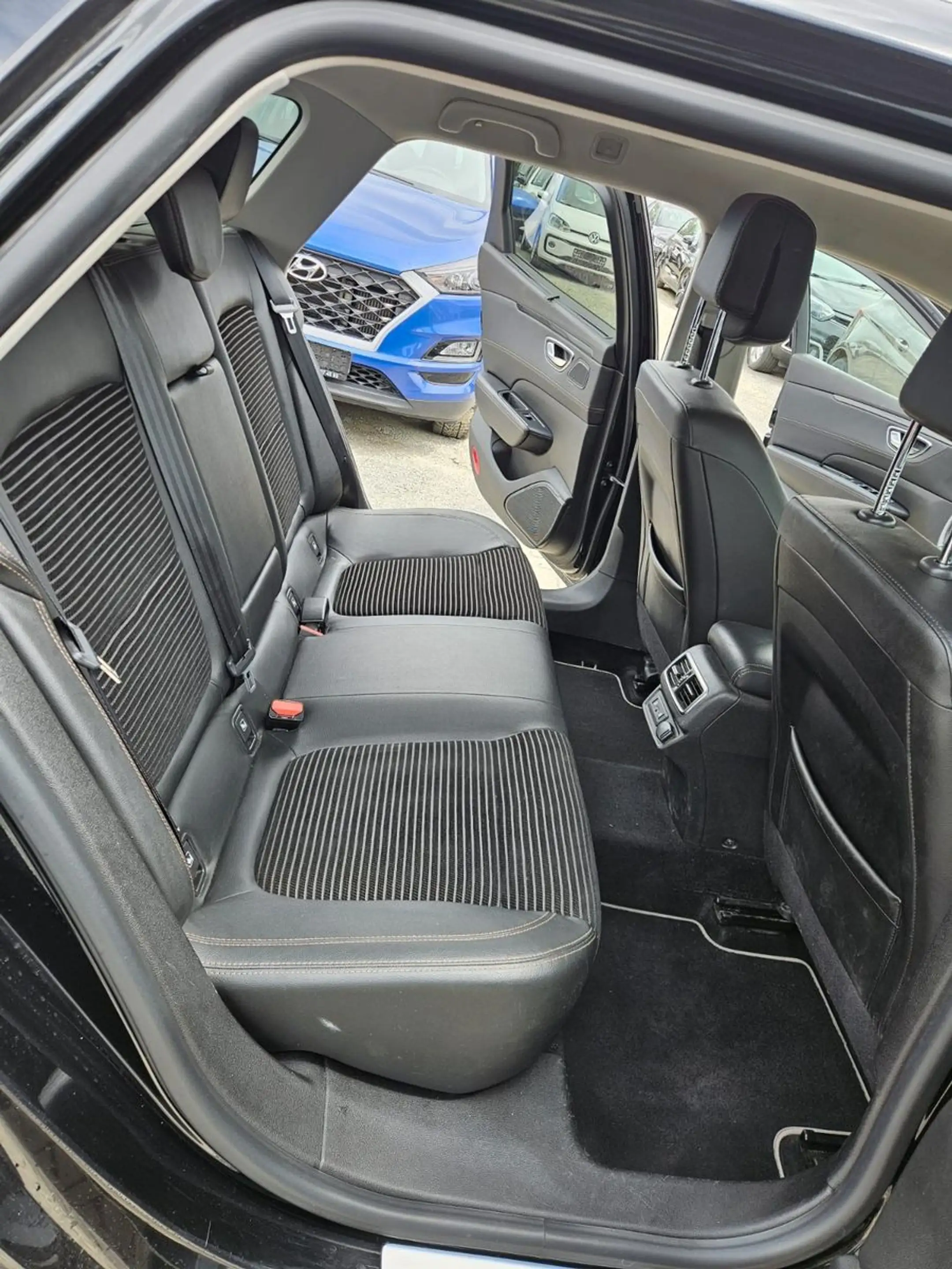 Renault Talisman Grandtour Intens — photo 12