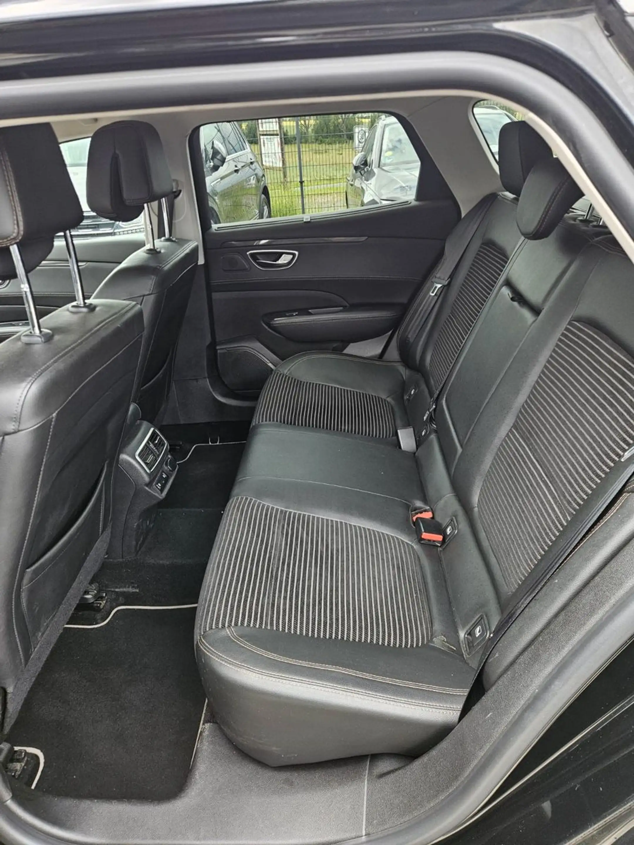 Renault Talisman Grandtour Intens — photo 10
