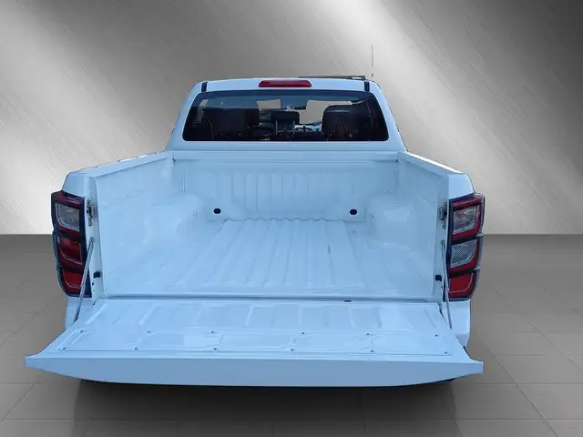 Isuzu D-Max D-MAX Double Cab 4x4 LS A/T