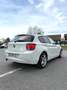 BMW 116 116i Österreich-Paket Weiß - thumbnail 8